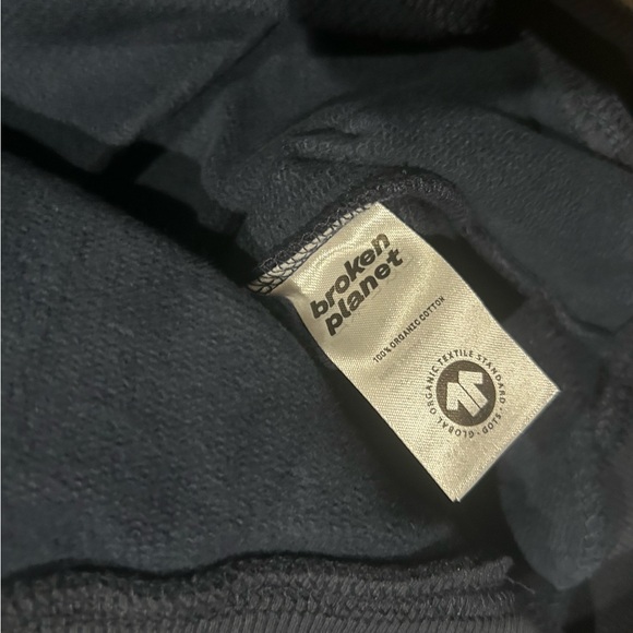 Broken Planet Astral Energy Hoodie - Picture 6 of 6